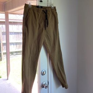 Hollister Joggers